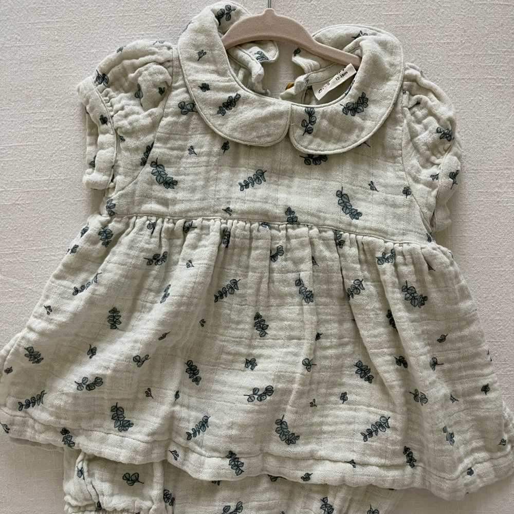 Toddler jumper